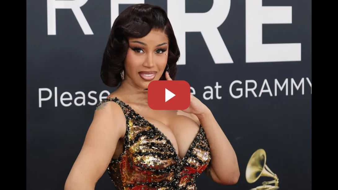 Embedded thumbnail for La alfombra roja de Los Grammy