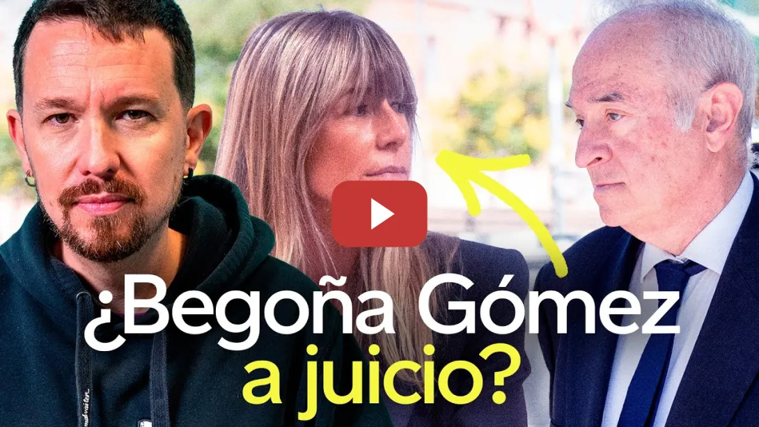 Embedded thumbnail for ¿Qué más necesita Sánchez para reaccionar?