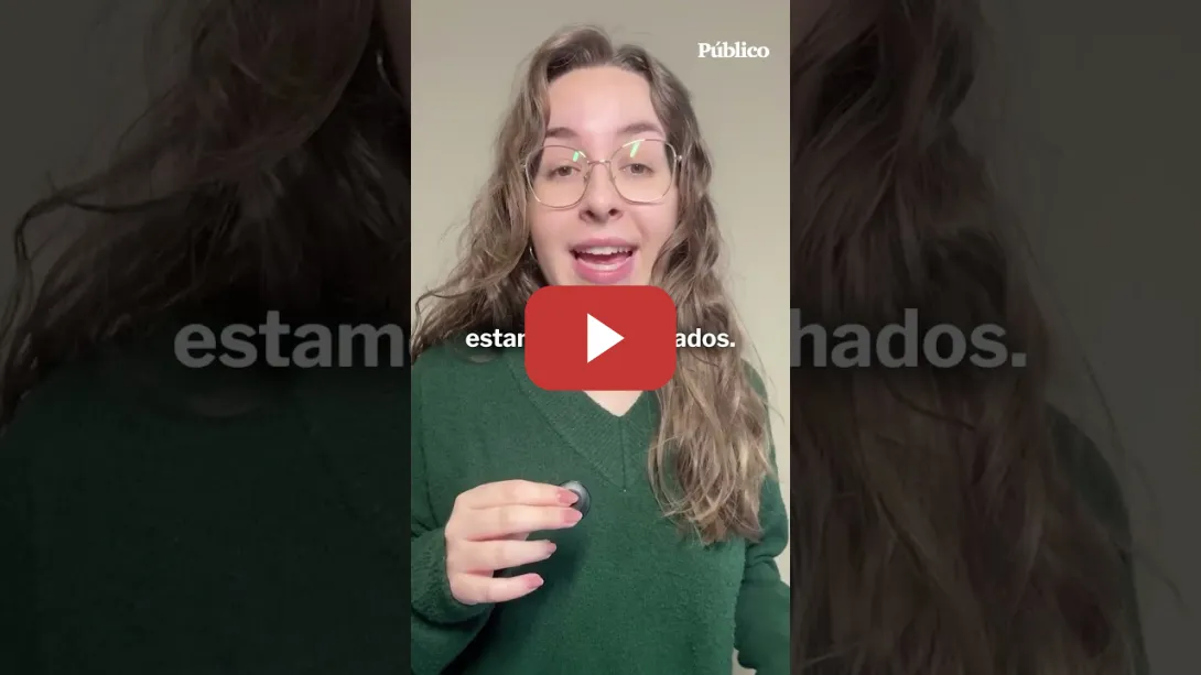 Embedded thumbnail for El fenómeno de la "mierdificación": así es la estafa para engancharnos a las redes sociales