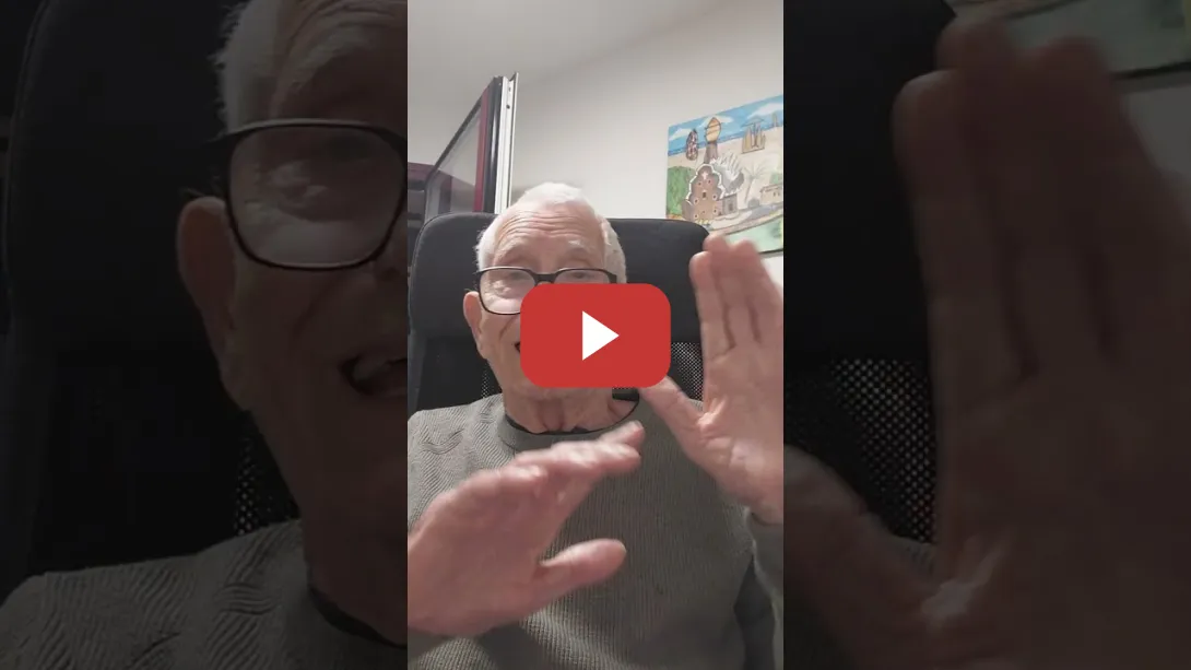 Embedded thumbnail for Para que la unidadd de la izquierda