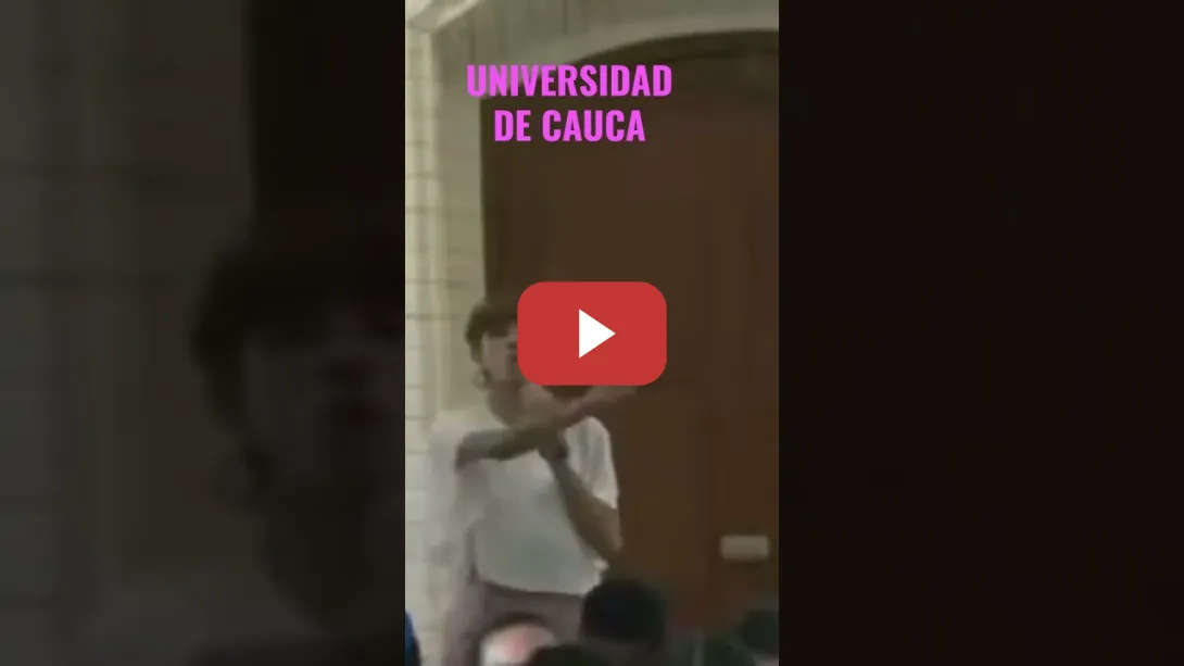 Embedded thumbnail for Orgullo Trans