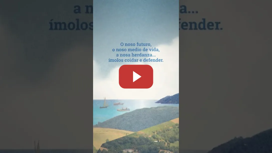 Embedded thumbnail for Non hai planeta B. Non hai Galiza B. Contra o espolio, queremos futuro!