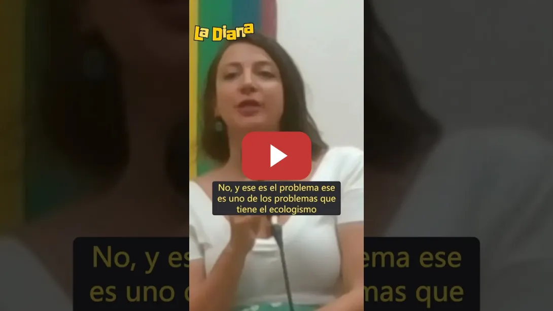 Embedded thumbnail for ¿La mejor forma de ahorrar? El #ecologismo   #sánchezdimisión #podcast #política  #corrupción