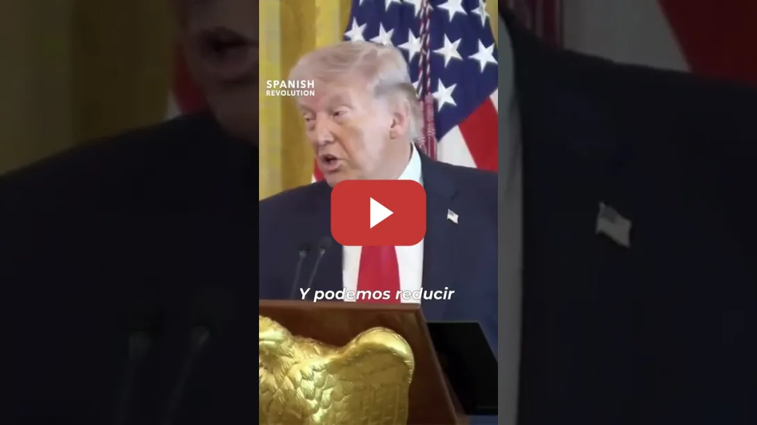 Embedded thumbnail for Solo hay dinero para la guerra