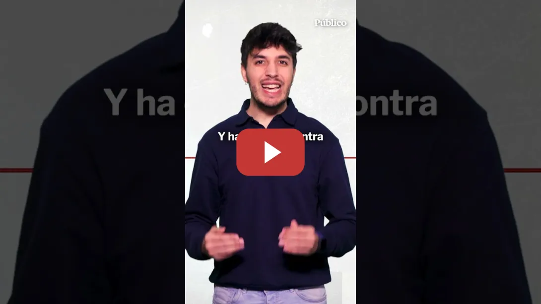 Embedded thumbnail for Amanda García: &quot;Es difícil identificar donde no hay problemas en Vox a nivel territorial&quot;: