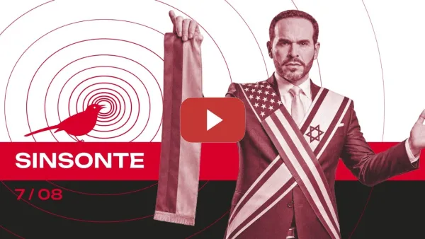 Embedded thumbnail for EE.UU. impone presidente en Colombia / Ayotzinapa: exgobernador ocultó pruebas | SINSONTE 2x5
