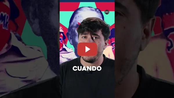 Embedded thumbnail for ¿M*tar a un director es un ases*nato o un acto de resistencia?