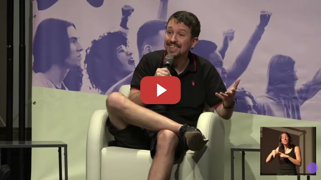 Embedded thumbnail for ¿De verdad 'leer' es lo que va a frenar a la ultraderecha?