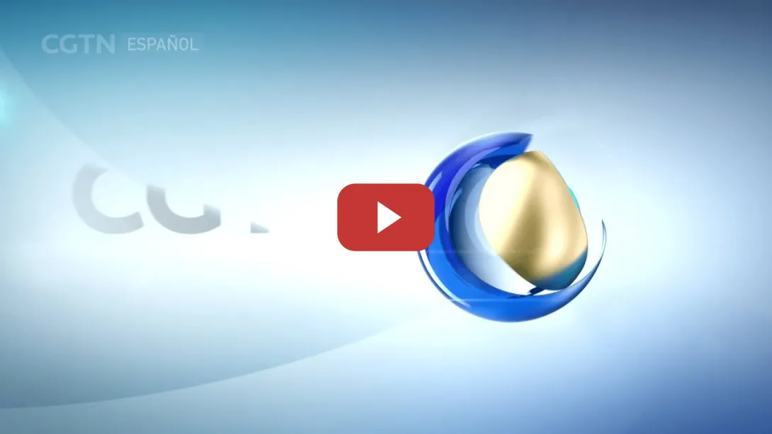 Embedded thumbnail for Informativo CGTN Español 23/10/2025
