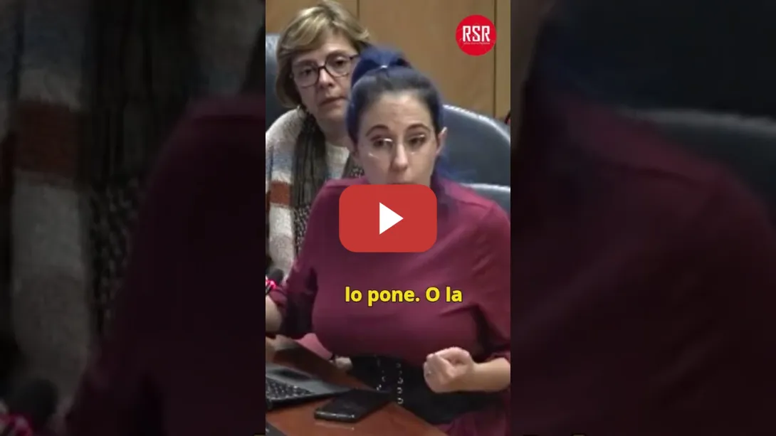 Embedded thumbnail for Las verdaderas historias de la gente con la Sanidad Madrileña