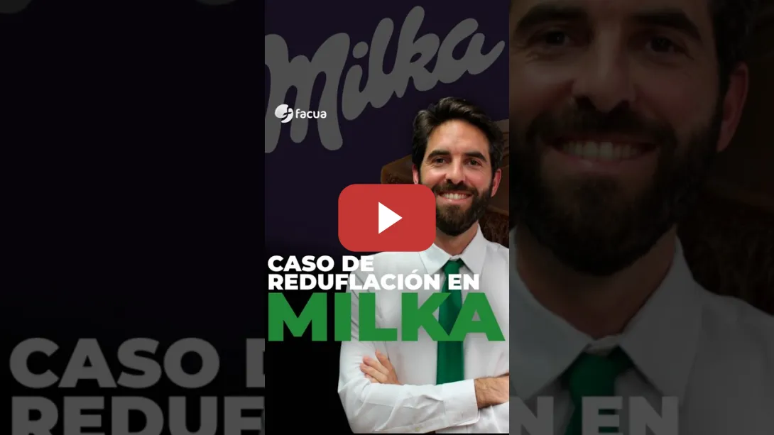 Embedded thumbnail for CASO DE REDUFLACIÓN EN MILKA