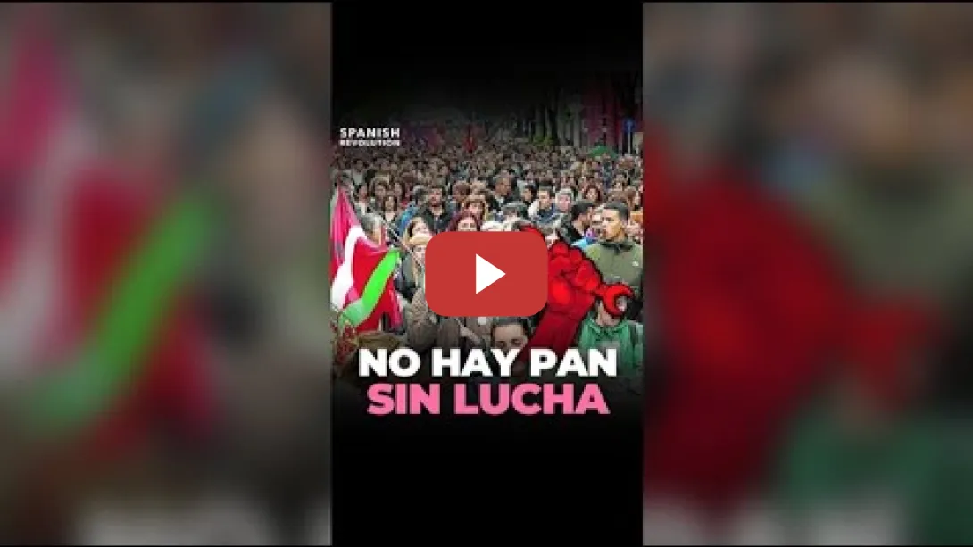 Embedded thumbnail for ¿Te suena eso de “las huelgas no sirven para nada”?