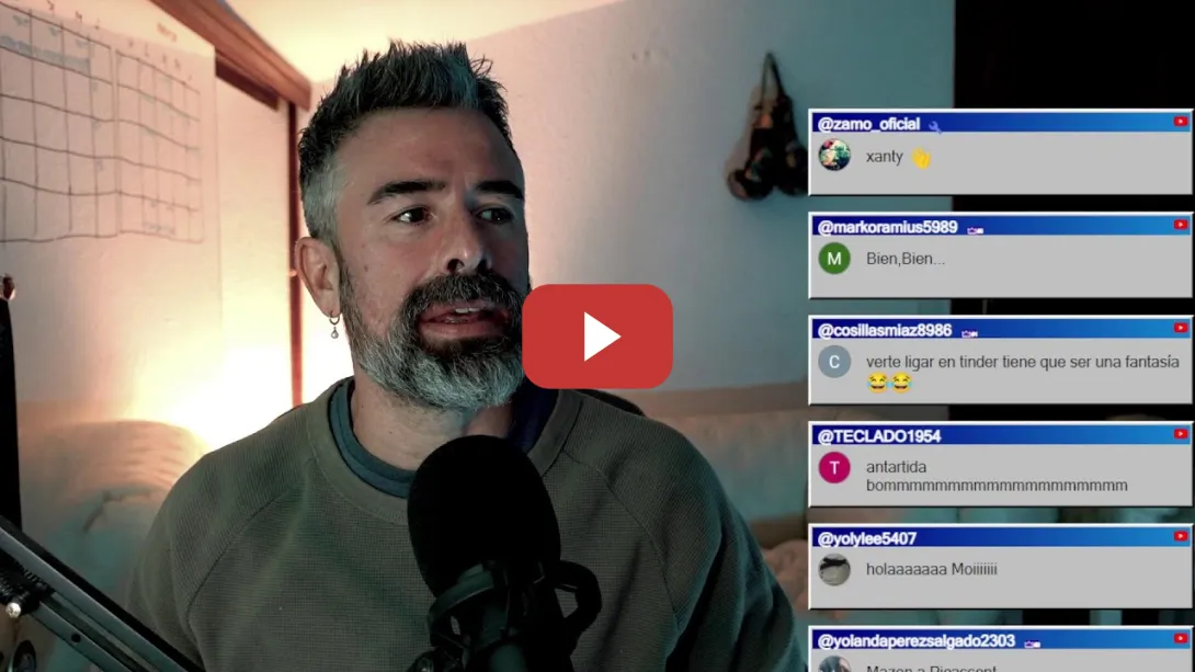 Embedded thumbnail for Yo que sé, MAZÓN y el KOXAS