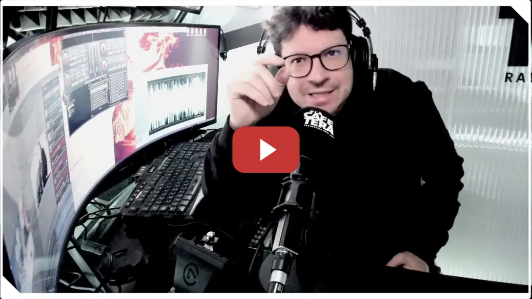 Embedded thumbnail for SOY ESPAÑOL Y PIDO PERDÓN A MÉXICO: La verdad sobre el expolio de la Conquista I La Cafetera