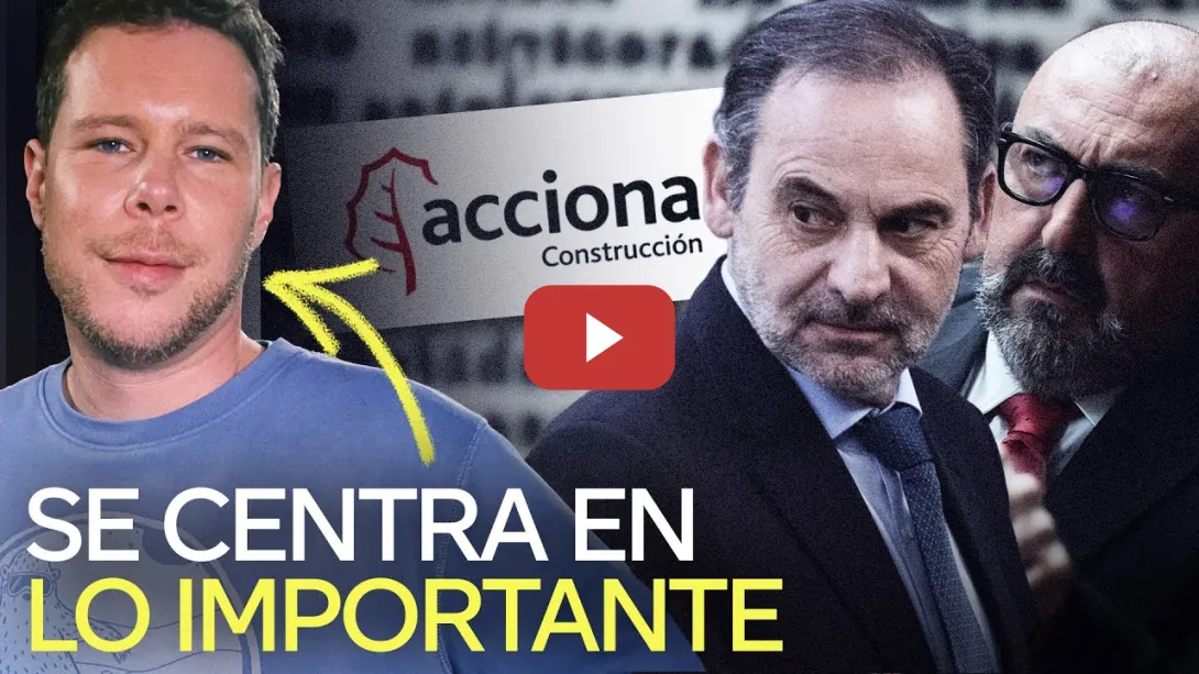 Embedded thumbnail for ¿Quién distribuye la &quot;Chistorra&quot;? Manu Levin habla de los CAPOS de la corrupción en TVE