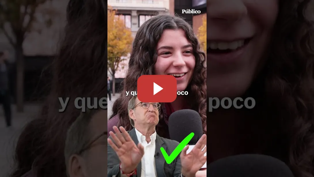 Embedded thumbnail for Las FRASES de políticos mas ICÓNICAS de 2025: ¿Sabes diferenciar quién ha dicho cada una?