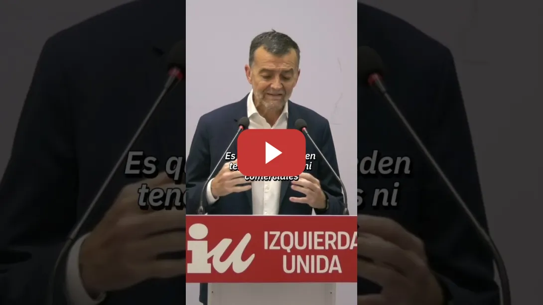 Embedded thumbnail for Eurovisión ha vuelto a convertirse en una operación propagandística del gobierno genocida de Israel
