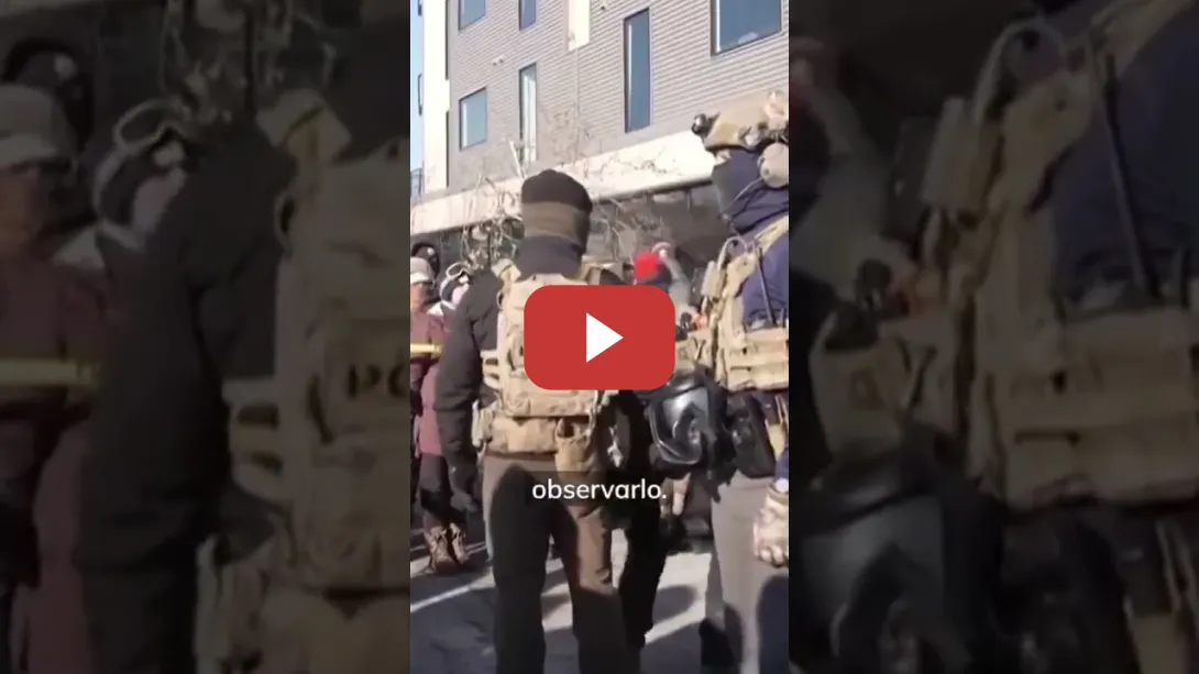 Embedded thumbnail for Bernie Sanders ya lo dijo