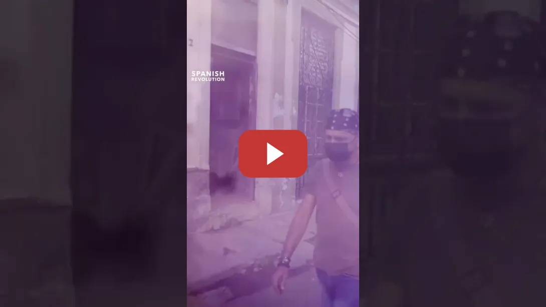 Embedded thumbnail for Y ahora... Cuba