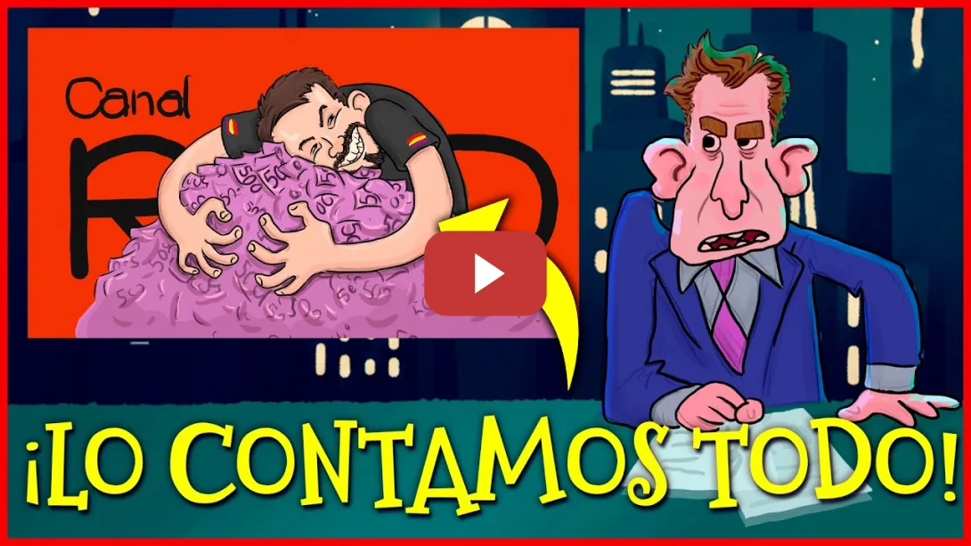 Embedded thumbnail for ¿QUÉ ES EL ACOSO LABORAL? 👊 CÓMO COMBATIRLO 👊