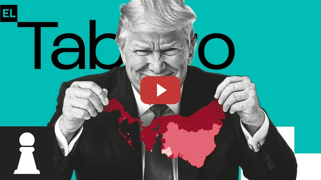 Embedded thumbnail for ♟ El Tablero 3x03 | EEUU asesina a 11 personas en aguas internacionales