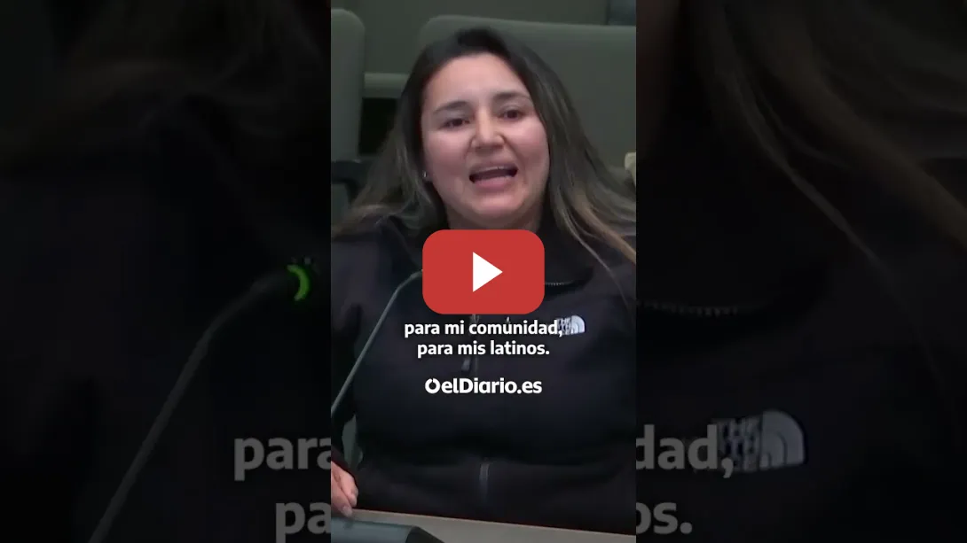 Embedded thumbnail for &quot;¿Cómo le explico a mis hijos que los derechos civiles no se aplican a todos?&quot;