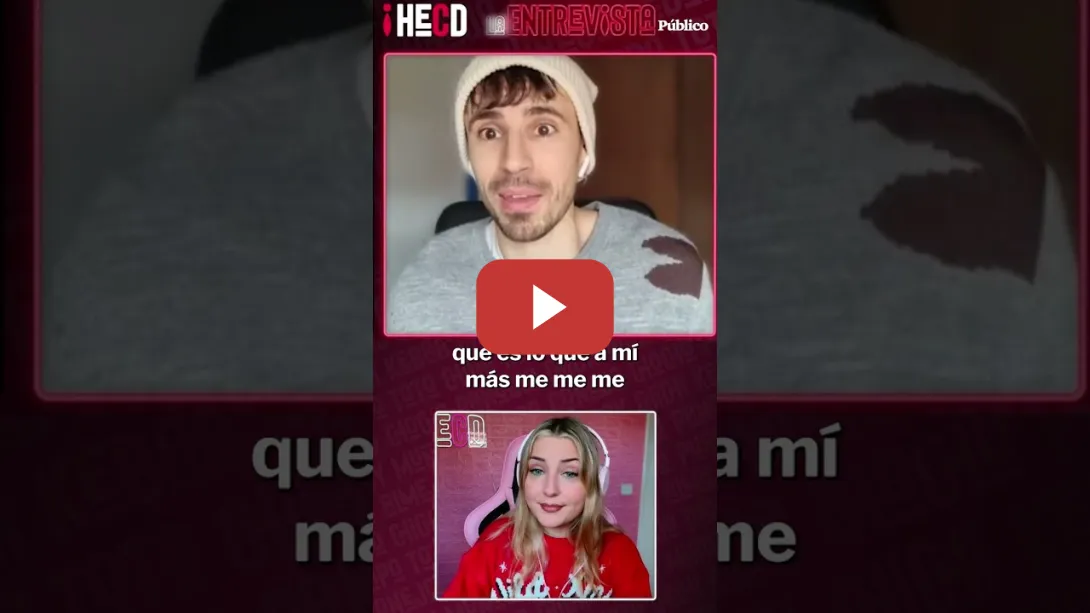 Embedded thumbnail for Tigrillo: &quot;La ultraderecha está entrenando a un ejército ultra de chavales muy jóvenes&quot;