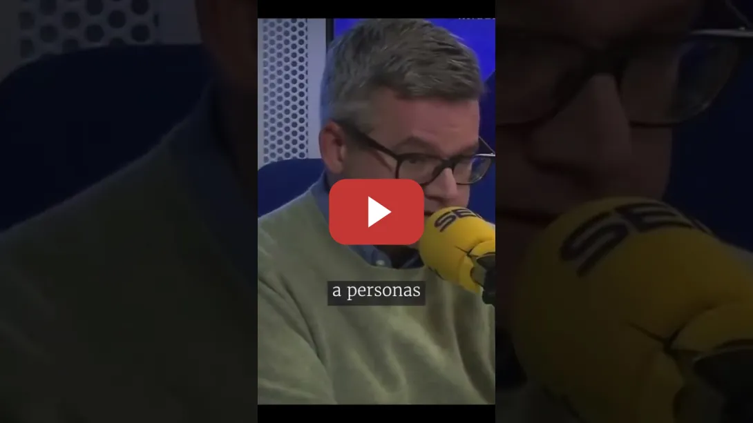 Embedded thumbnail for Manuel Rico "Ayuso es una miserable"