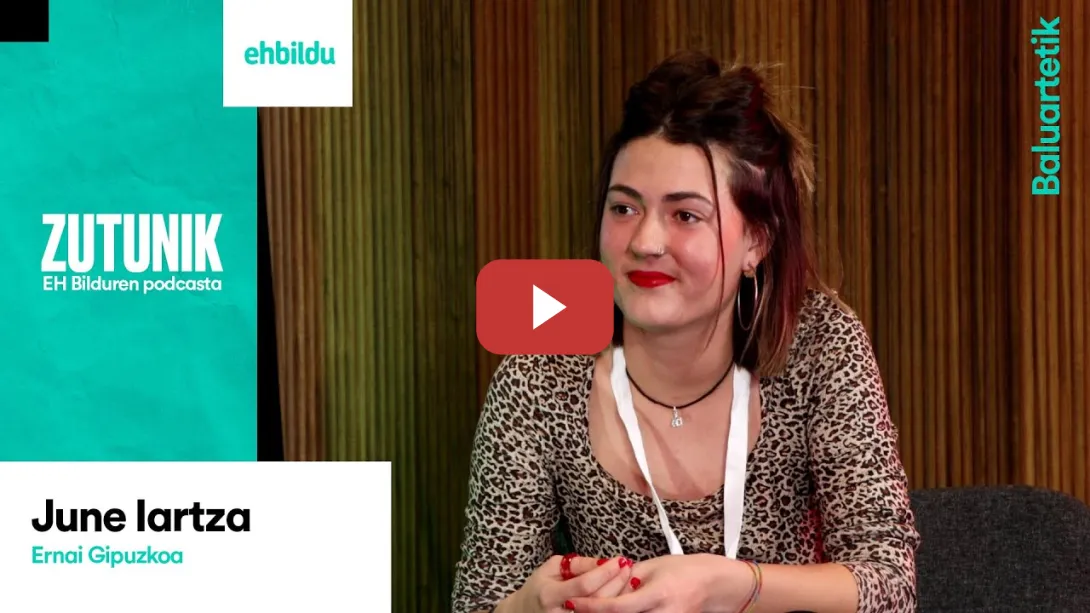 Embedded thumbnail for 1x10 | JUNE IARTZA (Ernai Gipuzkoa)
