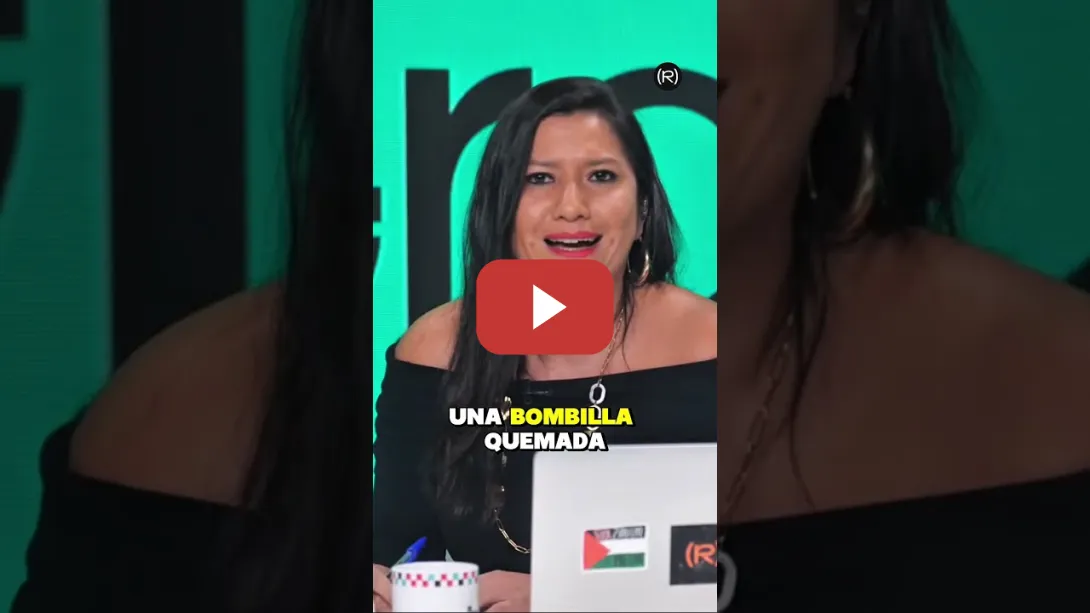 Embedded thumbnail for TRUMP NO ES UN LOCO