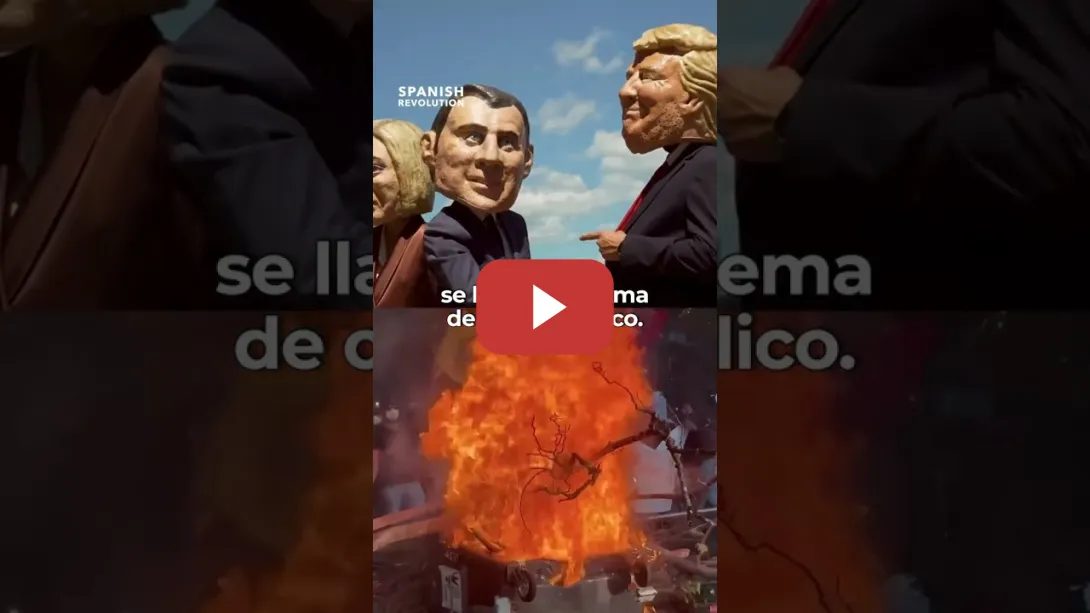 Embedded thumbnail for Arriba y abajo