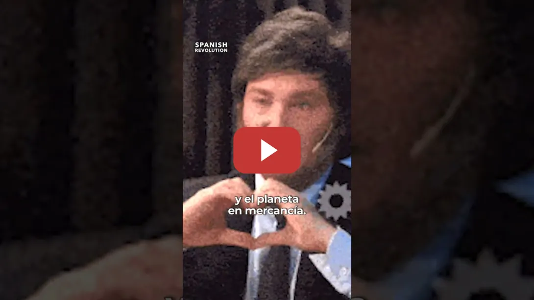 Embedded thumbnail for Que no cunda el pánico