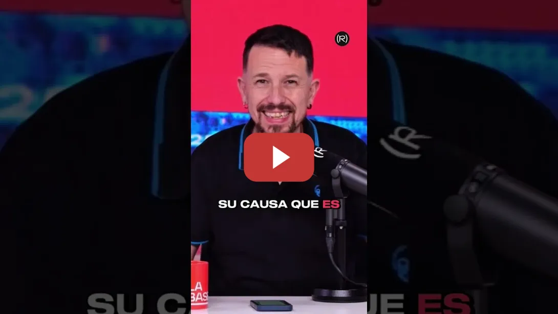 Embedded thumbnail for El entrenador de Egipto y su apoyo a Palestina en el Mundial