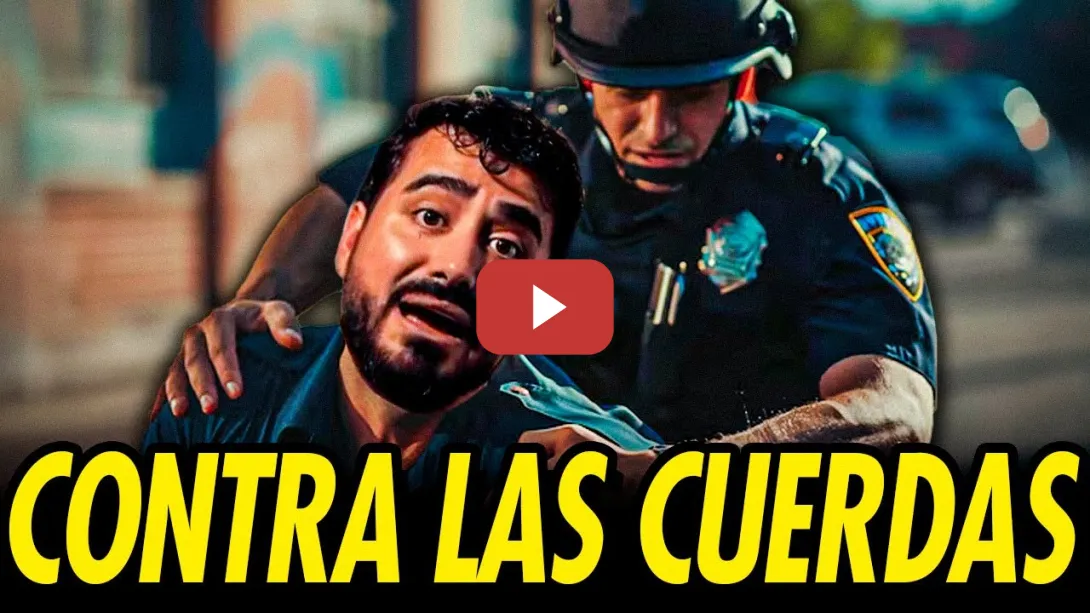 Embedded thumbnail for ALVISE CONTRA LAS CUERDAS DE LA JUSTICIA POR LAS PROTESTAS DE FERRAZ