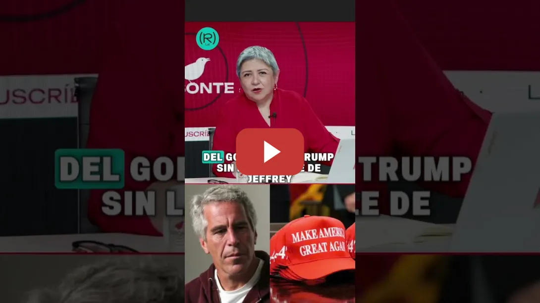 Embedded thumbnail for MASACRE EN LÍBANO: EL CONFLICTO QUE PUEDE DESATAR UNA CRISIS GLOBAL