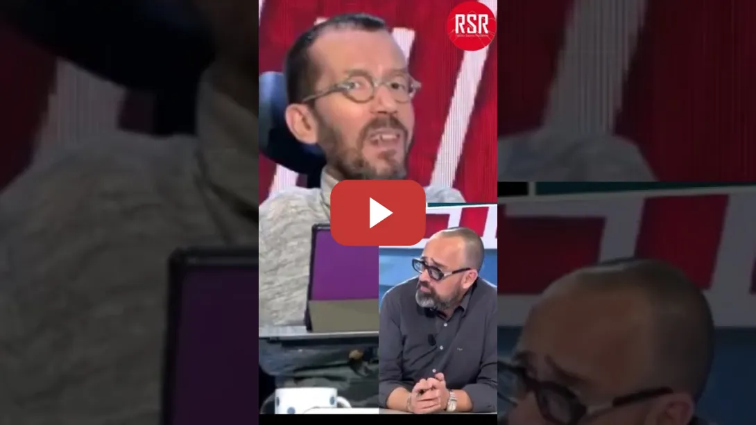 Embedded thumbnail for Echenique ya lo advierte