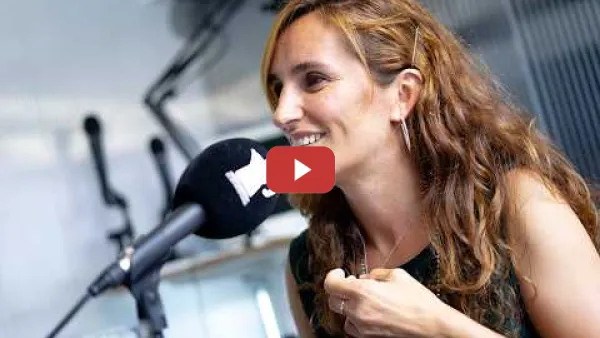 Embedded thumbnail for Entrevista con Mónica García, Ministra de Sanidad | Podcast La Cafetera