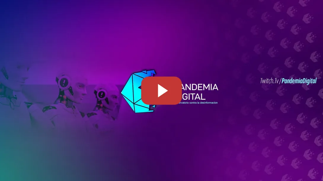 Embedded thumbnail for Trump acorralado. Dimisión Responsable Contraterrorismo apunta a Israel