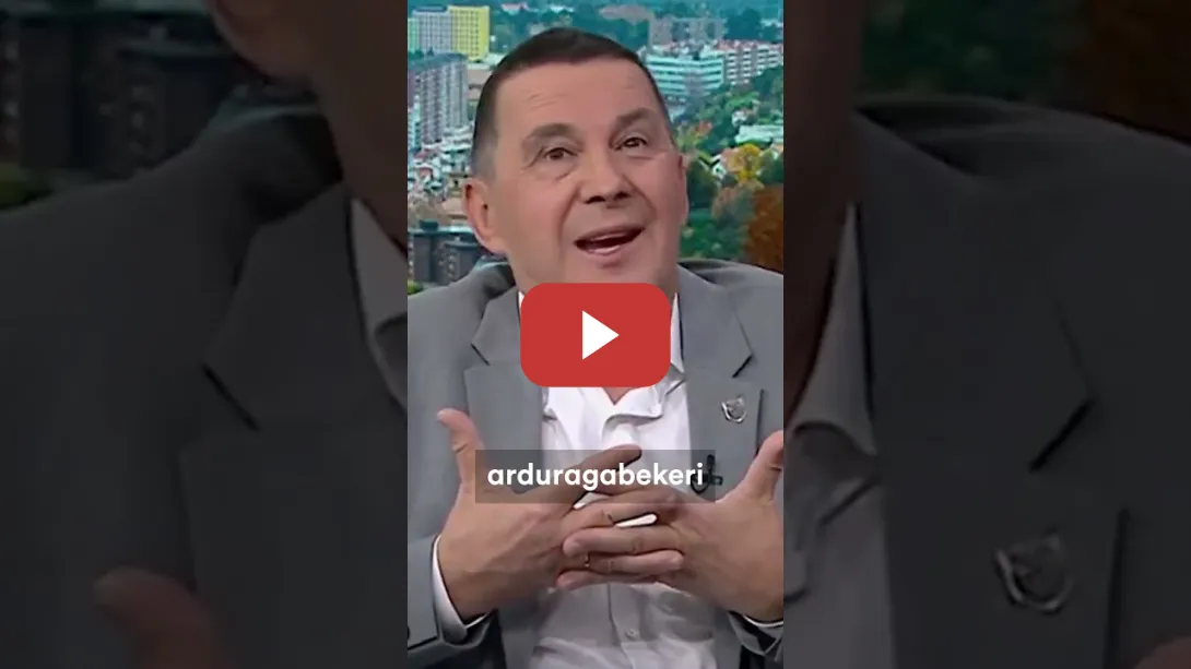 Embedded thumbnail for 🎯 Arnaldo Otegi erabakitze eskubideaz