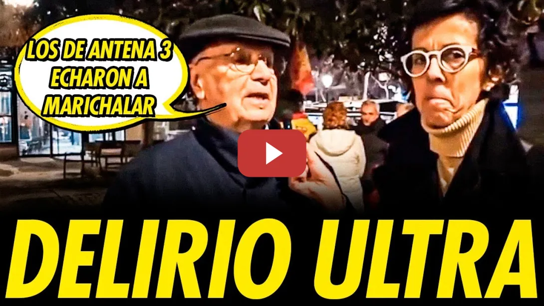 Embedded thumbnail for SURREALISMO MÁGICO EN FERRAZ