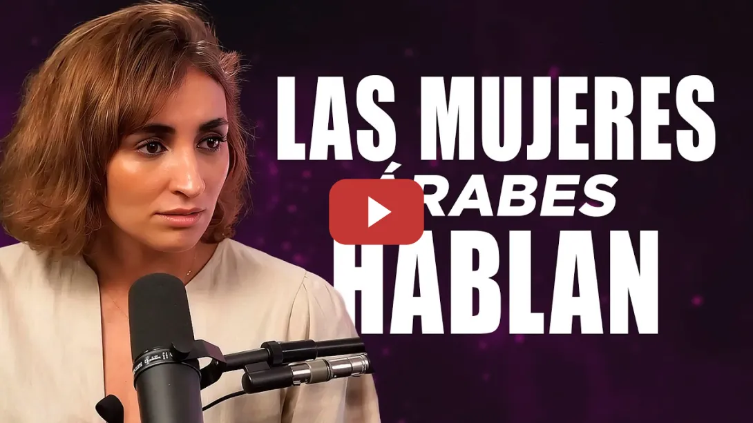 Embedded thumbnail for ☂️ Más allá del FEMINISMO BLANCO: Velo, Migración y Genocidio | #NoObstante 4x11