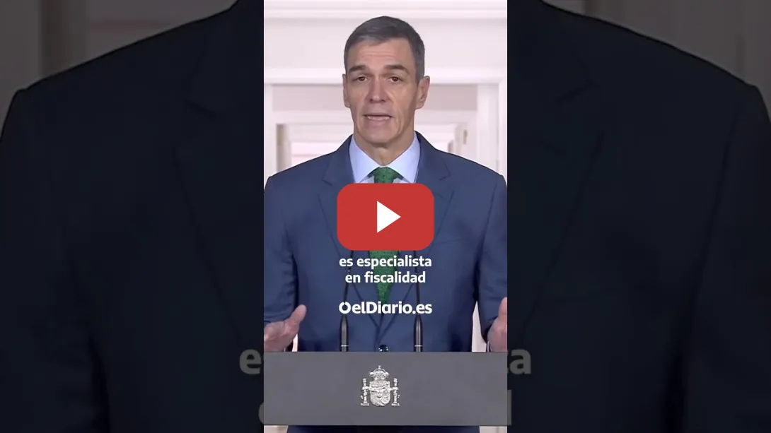 Embedded thumbnail for Milagros Tolón y Elma Saiz serán las nuevas ministras de Educación y portavoz del Gobierno