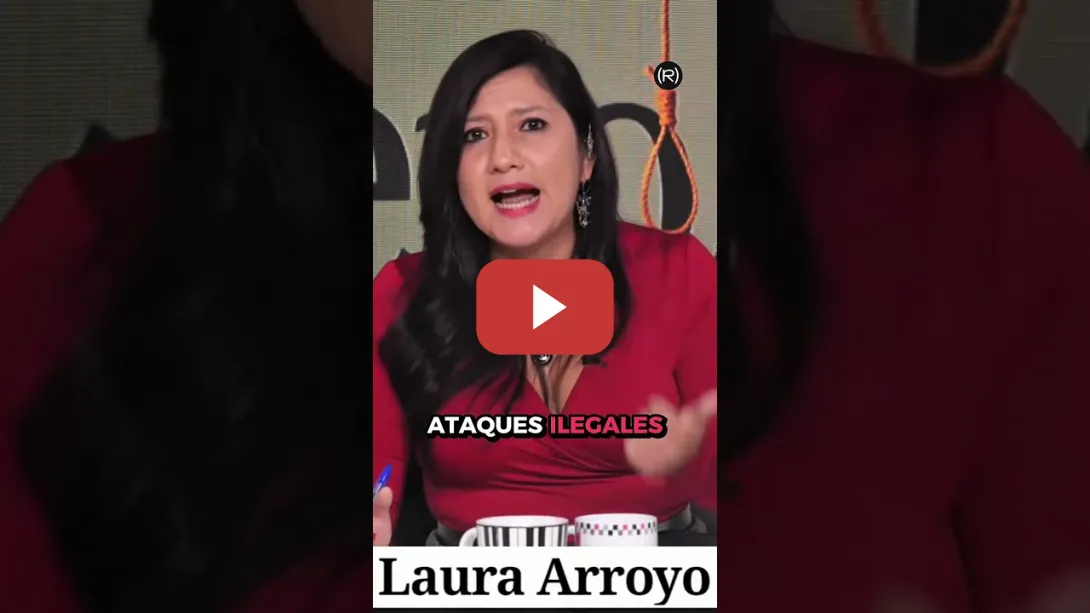 Embedded thumbnail for Pena de muerte contra Palestina