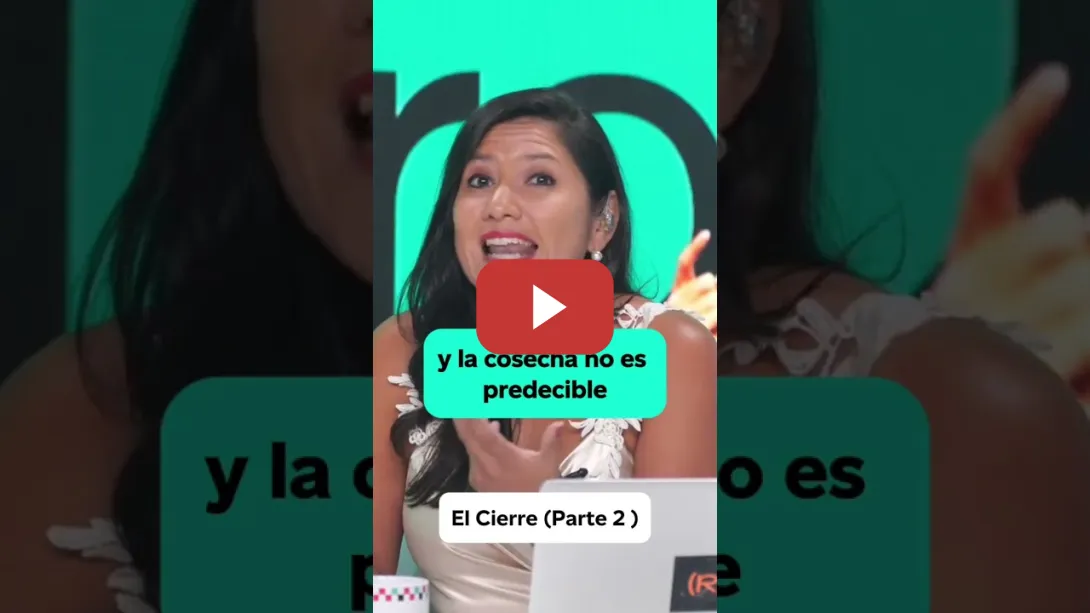 Embedded thumbnail for Sobre Charlie Kirk y la &quot;Polarización&quot;
