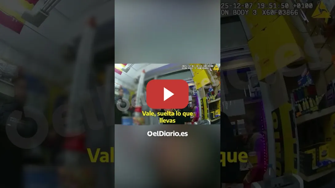 Embedded thumbnail for 🔴 Contenido sensible:  Le dieron descargas hasta su muerte - Exclusiva de elDiario.es