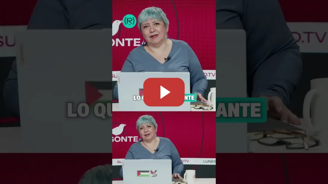 Embedded thumbnail for Honores de Estado… sin ser gobierno 🤯