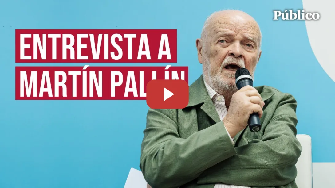 Embedded thumbnail for Martín Pallín: "El Constitucional tiene motivos para anular la sentencia contra el fiscal general"
