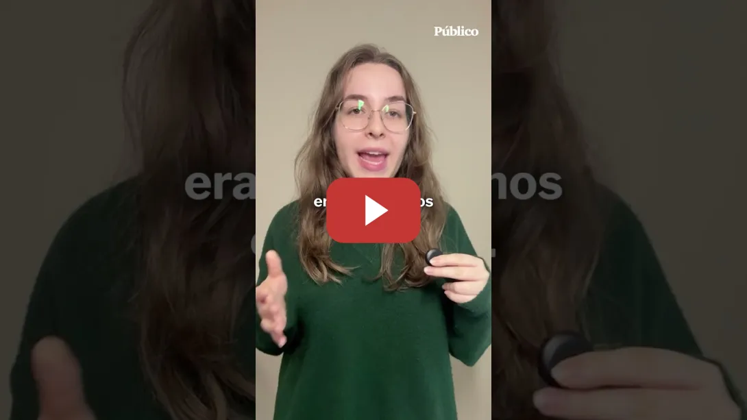 Embedded thumbnail for Este es el número de españoles que han servido en el Ejército israelí durante el genocidio en Gaza