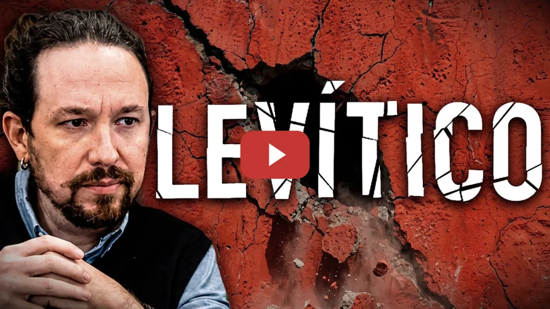 Embedded thumbnail for 💥 ROMPER EL BLOQUE (Episodio 2) | Levítico: La Tuerka, Podemos y sus trabajadores