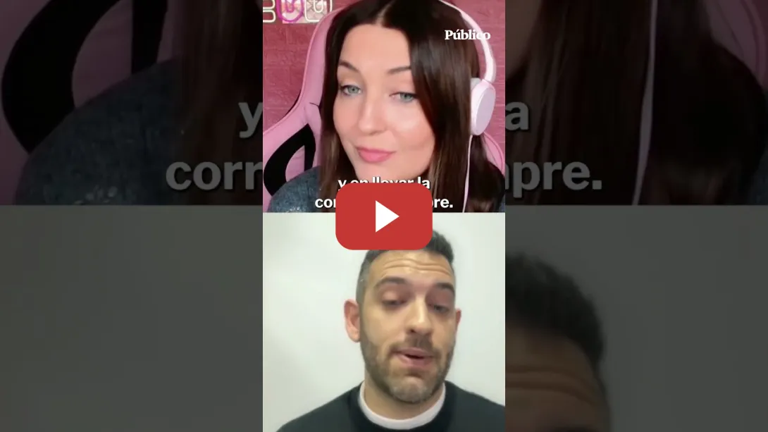 Embedded thumbnail for La trayectoria de Beatriz Talegón: De la política a la mina de oro conspiranoica